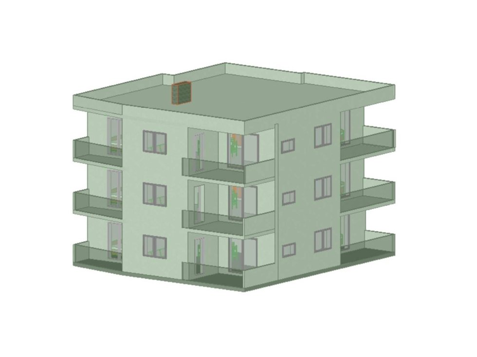 Prodej bytu 3+1 115 m²