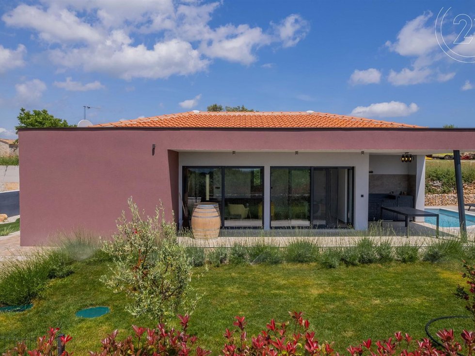 Prodej vily 102 m²