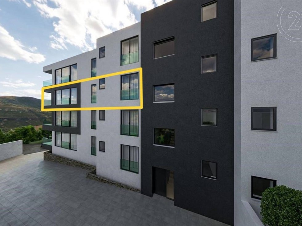 Prodej bytu 2+1 79 m²