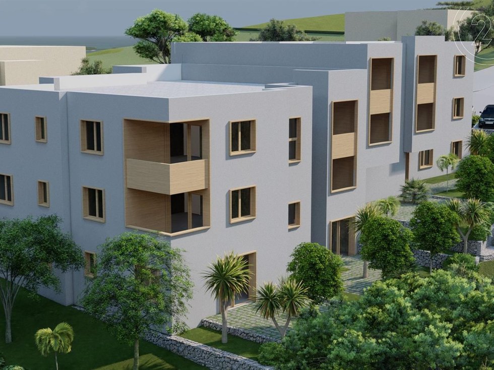 Prodej bytu 1+1 35 m²