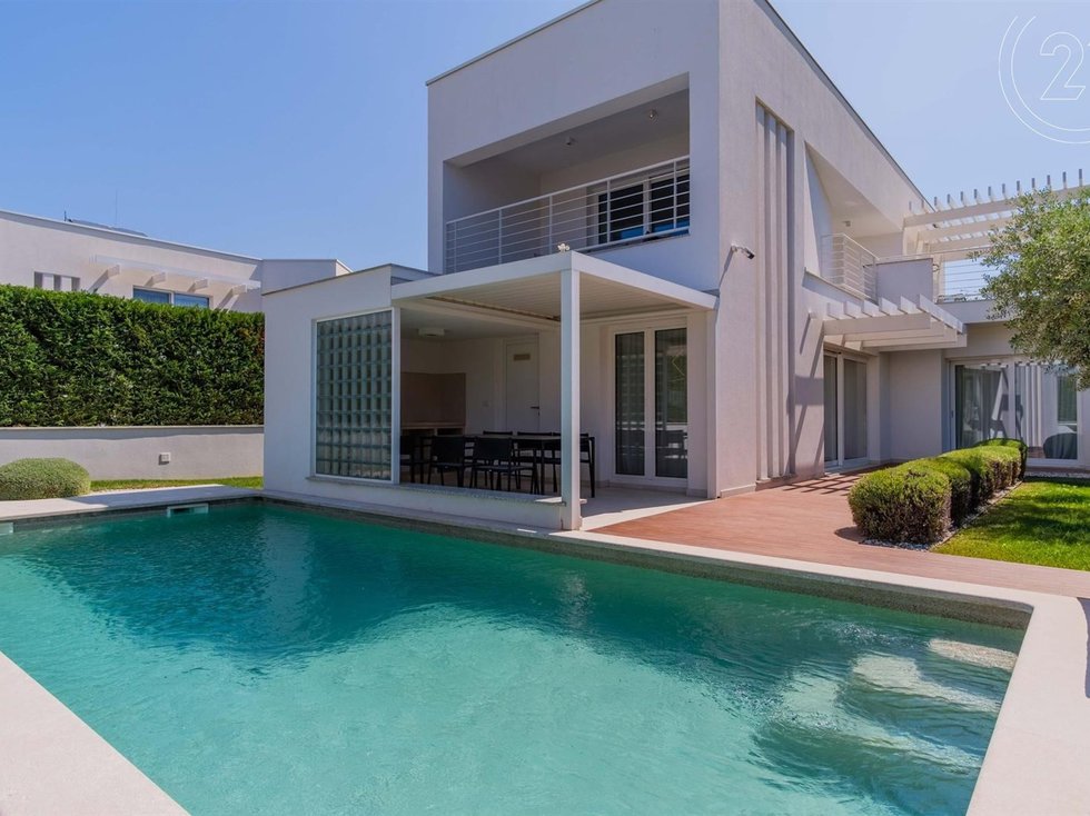 Prodej vily 181 m²