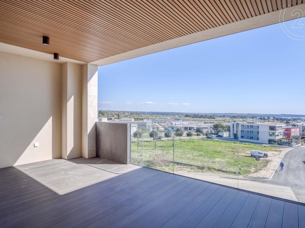 Prodej bytu 1+1 60 m²