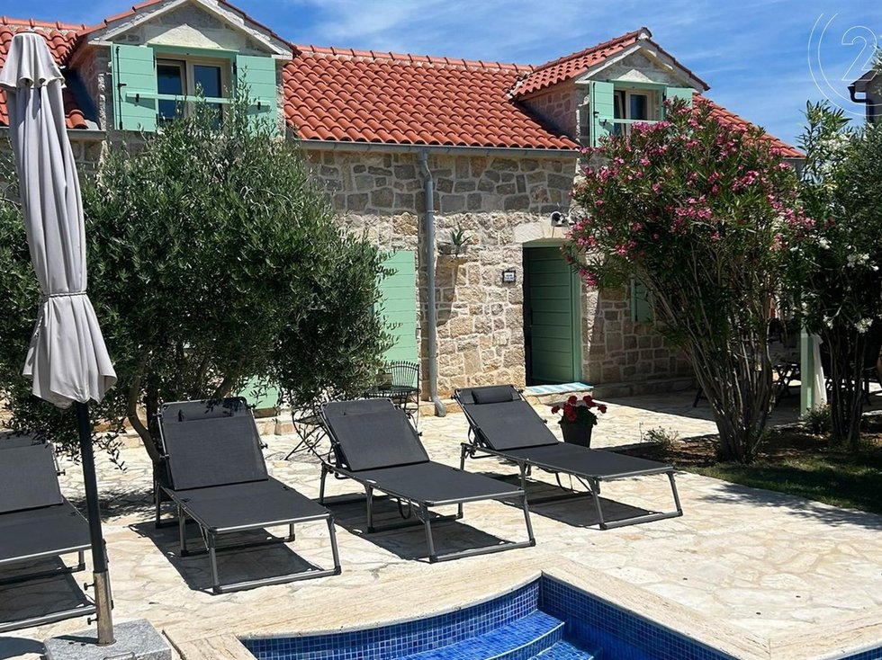 Prodej vily 110 m²