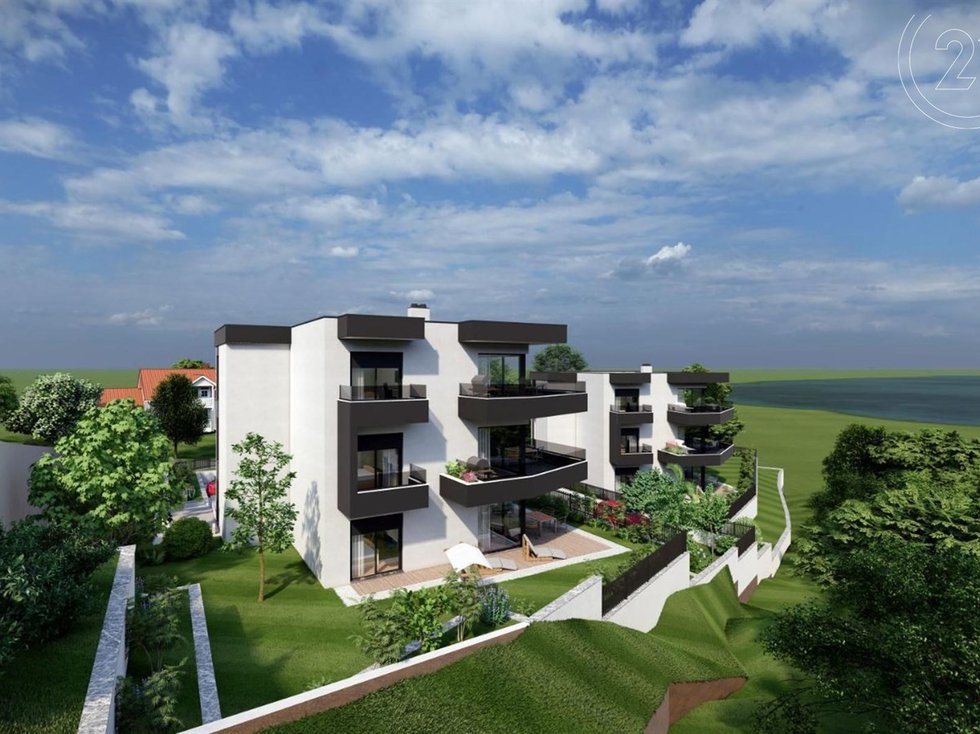 Prodej bytu 3+1 120 m²