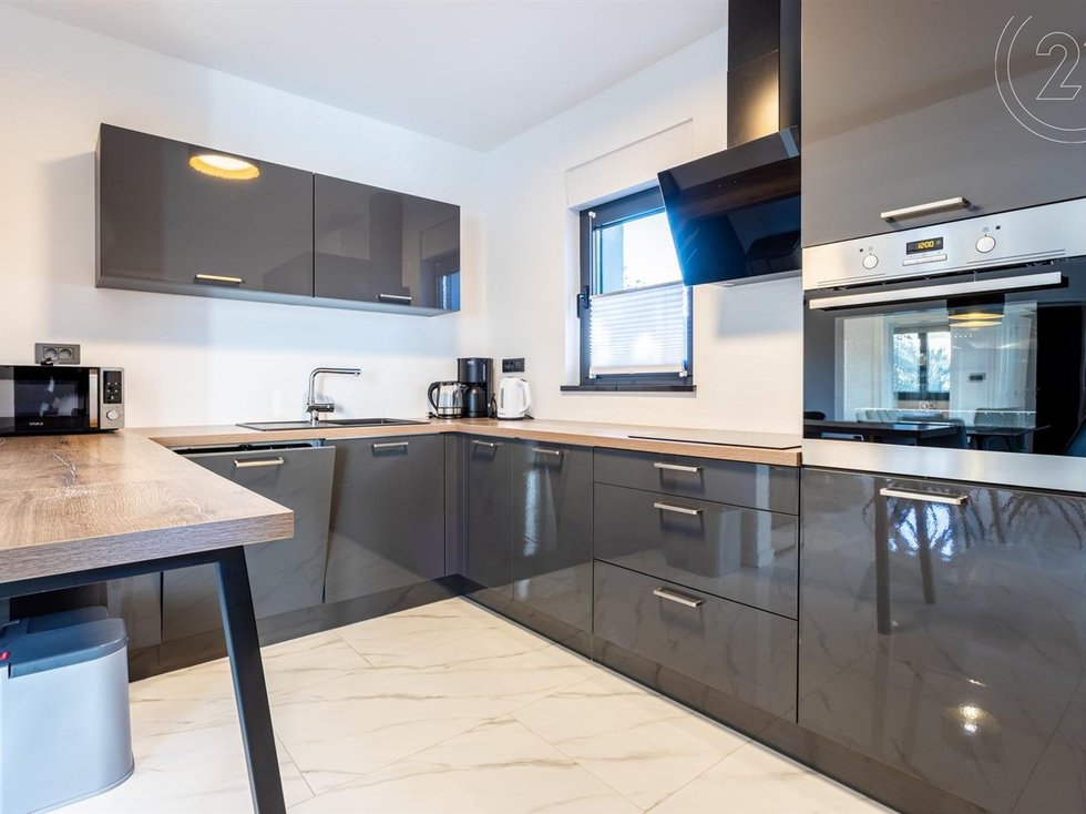 Prodej bytu 2+1 77 m²
