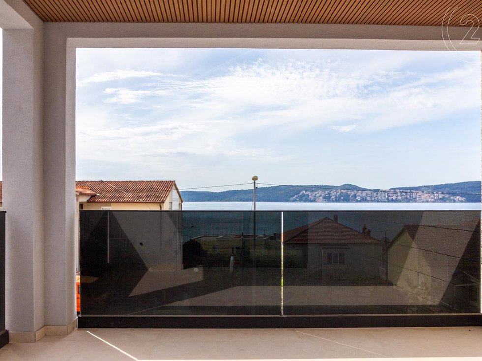 Prodej bytu 1+1 54 m²