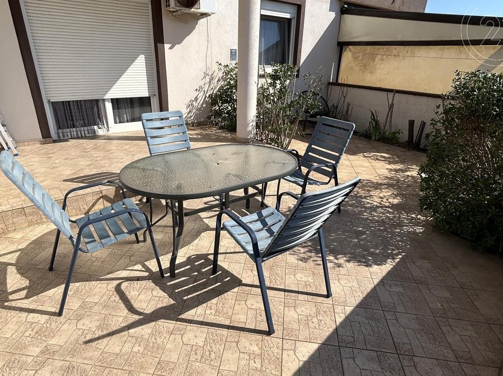 Prodej bytu 1+1 58 m²