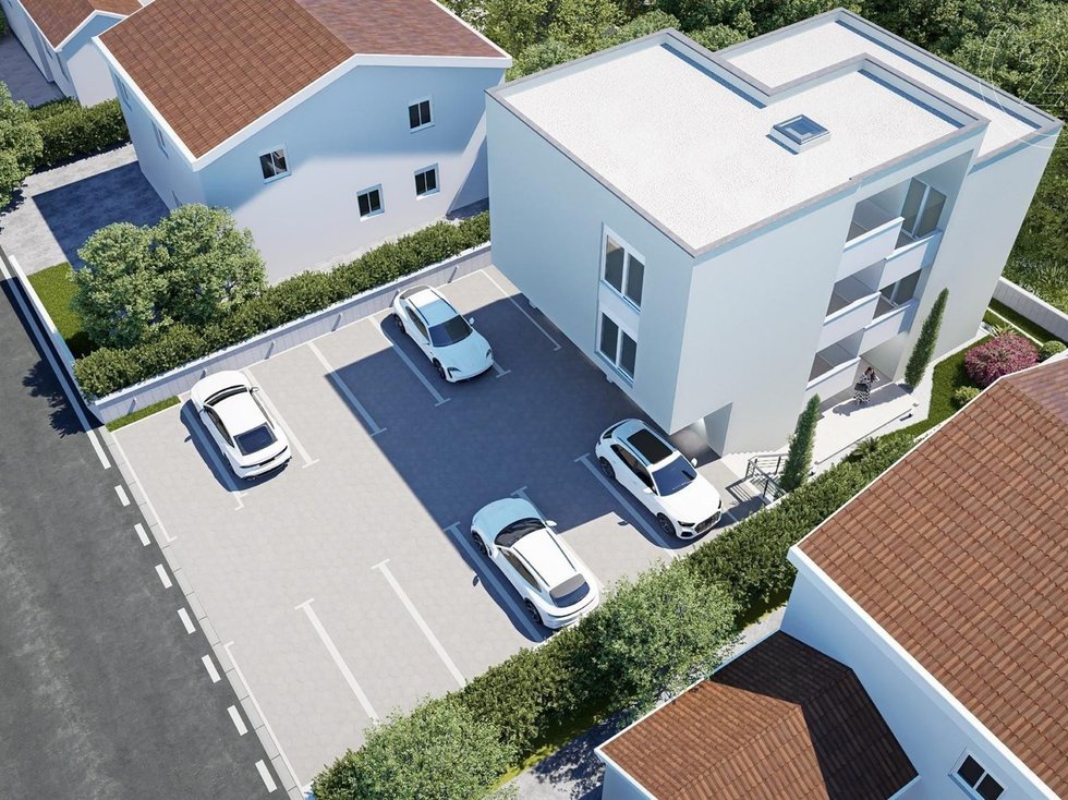 Prodej bytu 2+1 63 m²