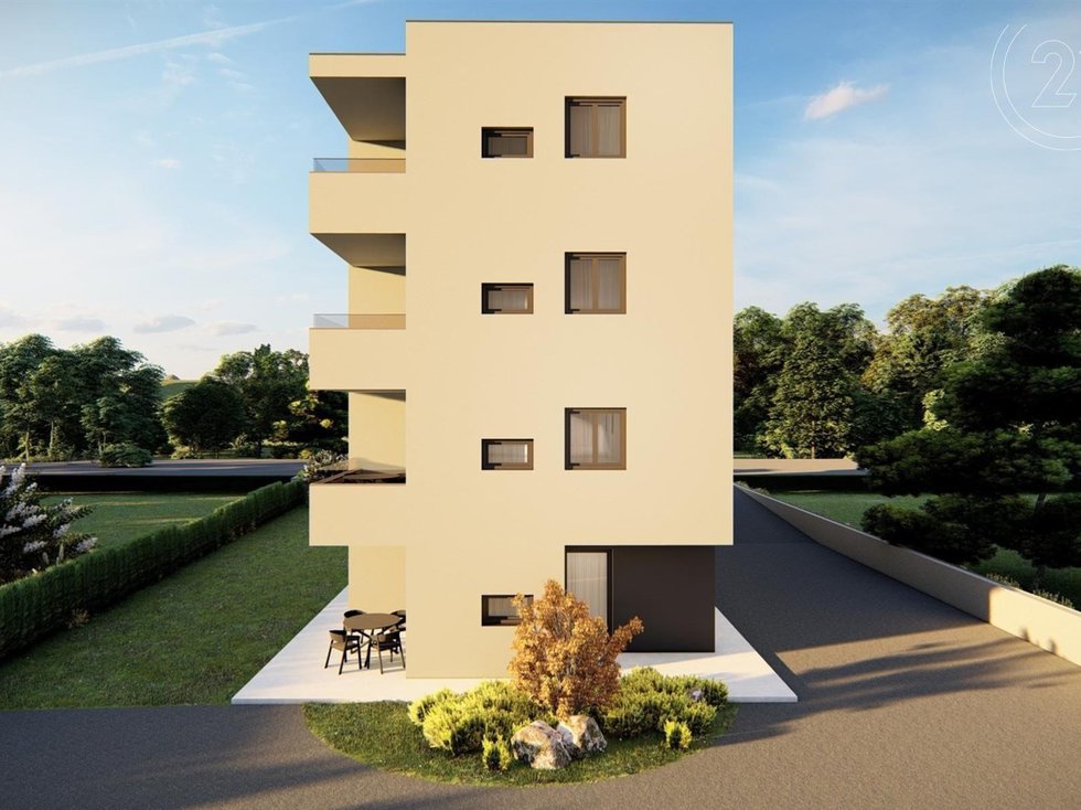 Prodej bytu 3+1 88 m²