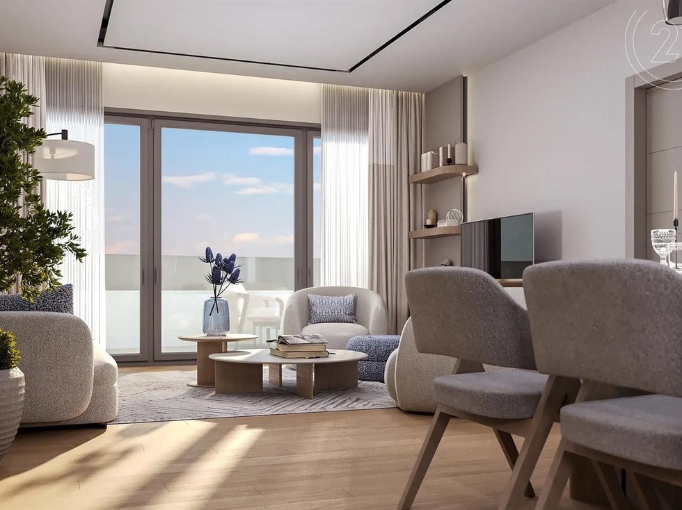Prodej bytu 2+1 127 m²