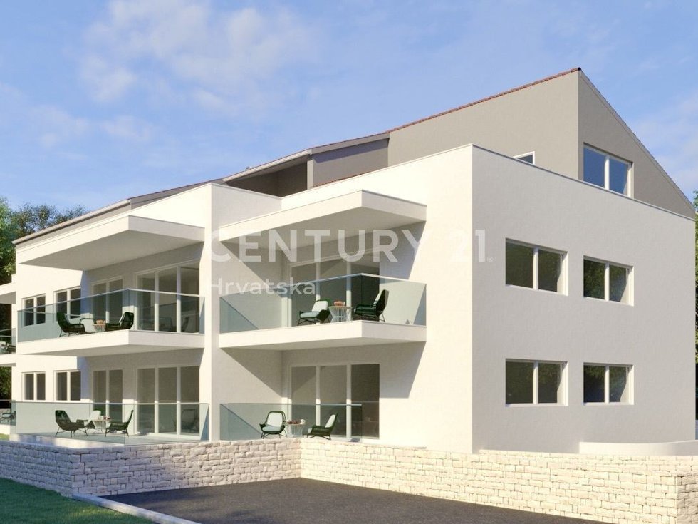 Prodej bytu 4+1 126 m²