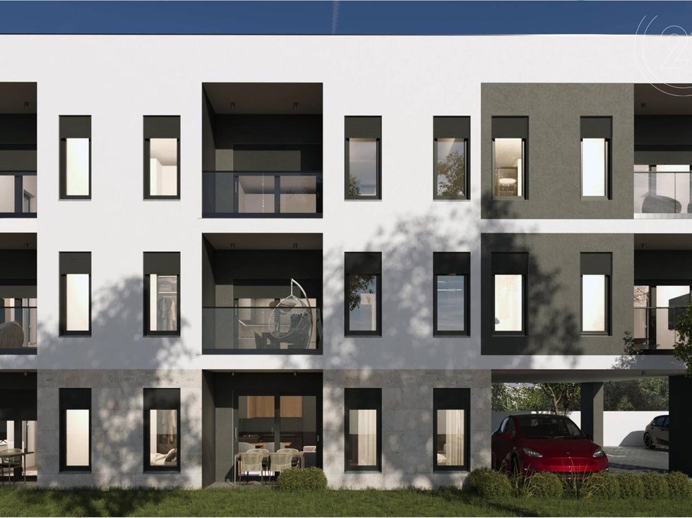 Prodej bytu 3+1 93 m²