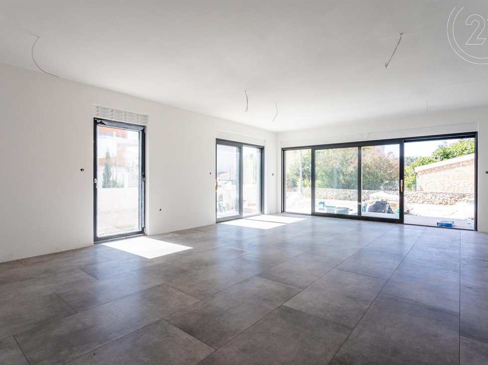 Prodej bytu 3+1 112 m²