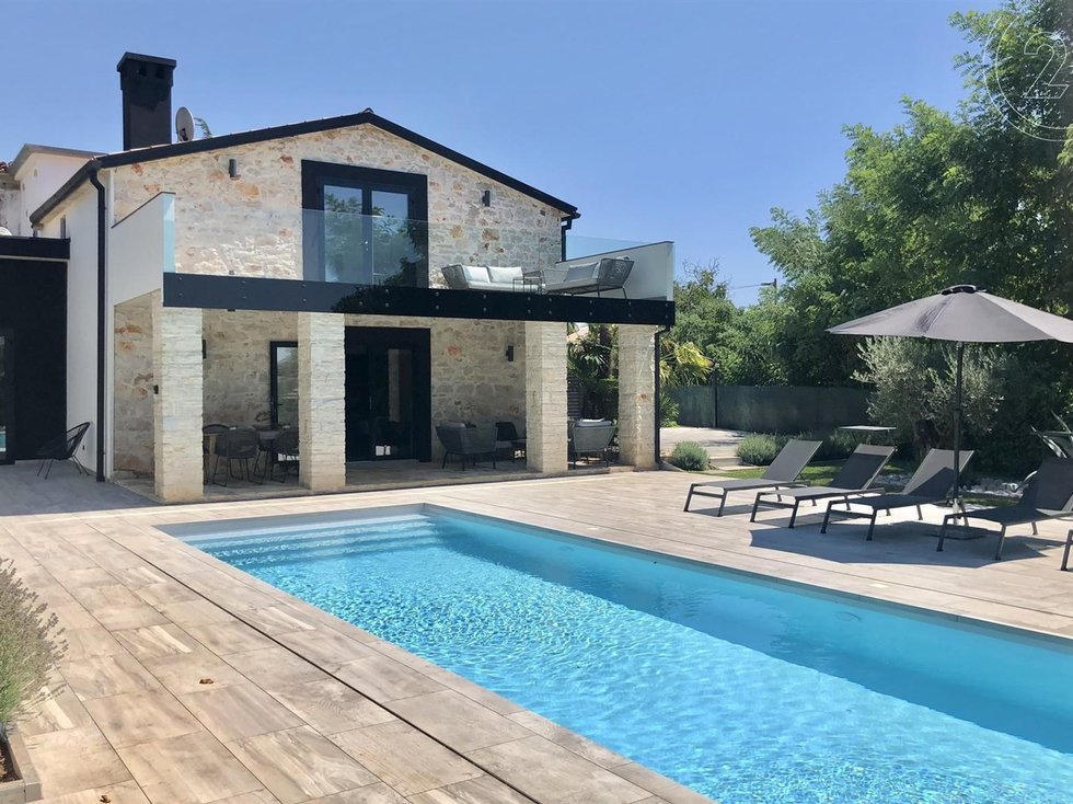 Prodej vily 108 m²