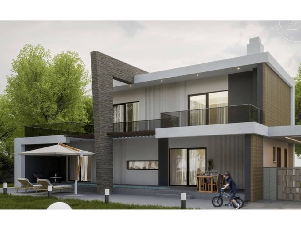 Prodej vily 141 m²