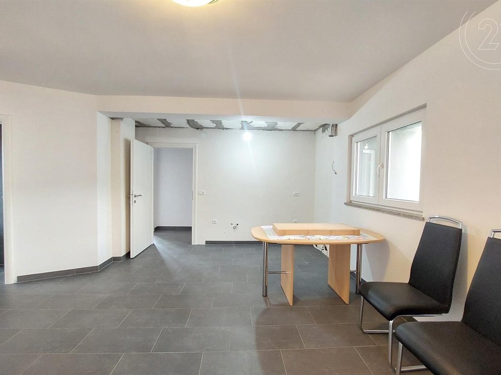 Prodej bytu 1+1 95 m²