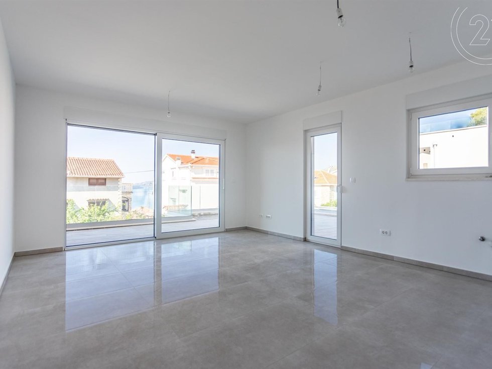 Prodej bytu 2+1 73 m²