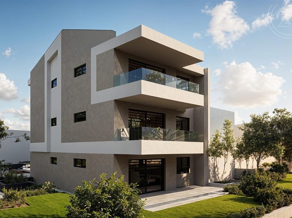 Prodej bytu 2+1 74 m²