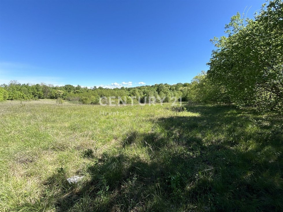 Prodej komerčního pozemku 603 m²