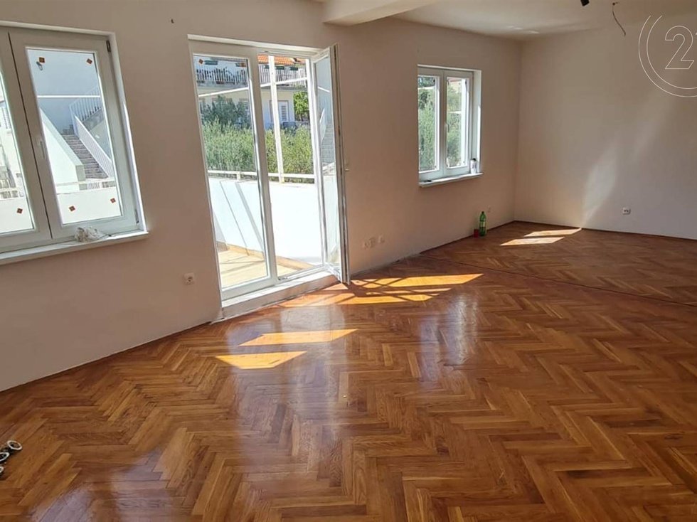 Prodej bytu 4+1 105 m²