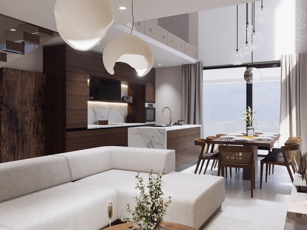 Prodej vily 180 m²