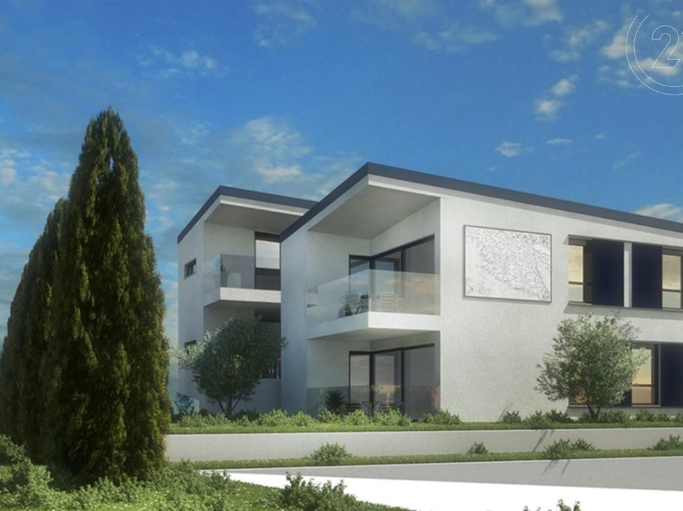 Prodej bytu 2+1 69 m²