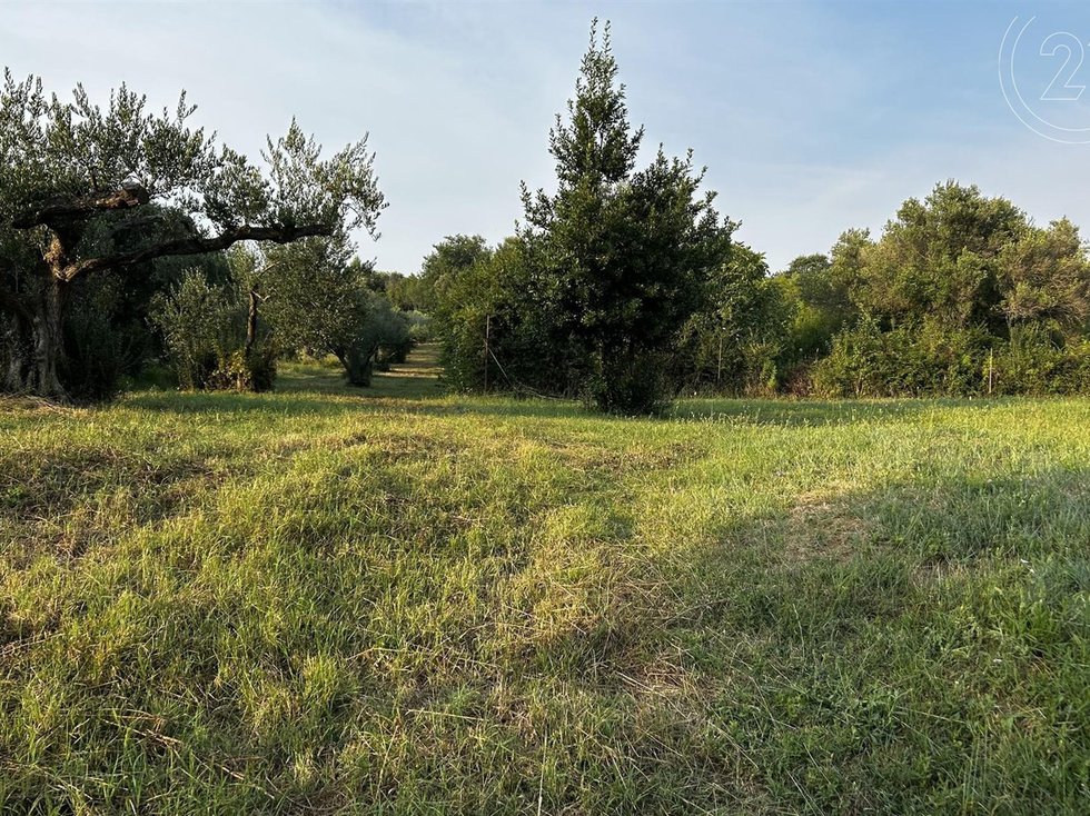 Prodej stavební parcely 487 m²