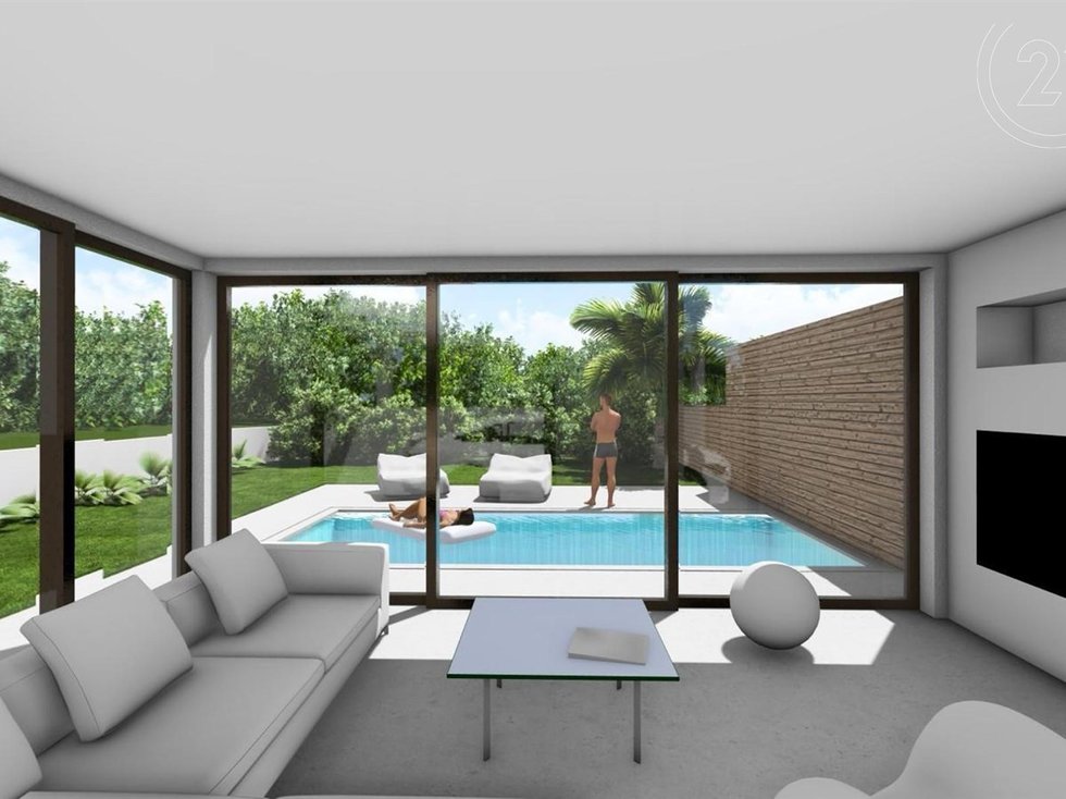 Prodej vily 106 m²