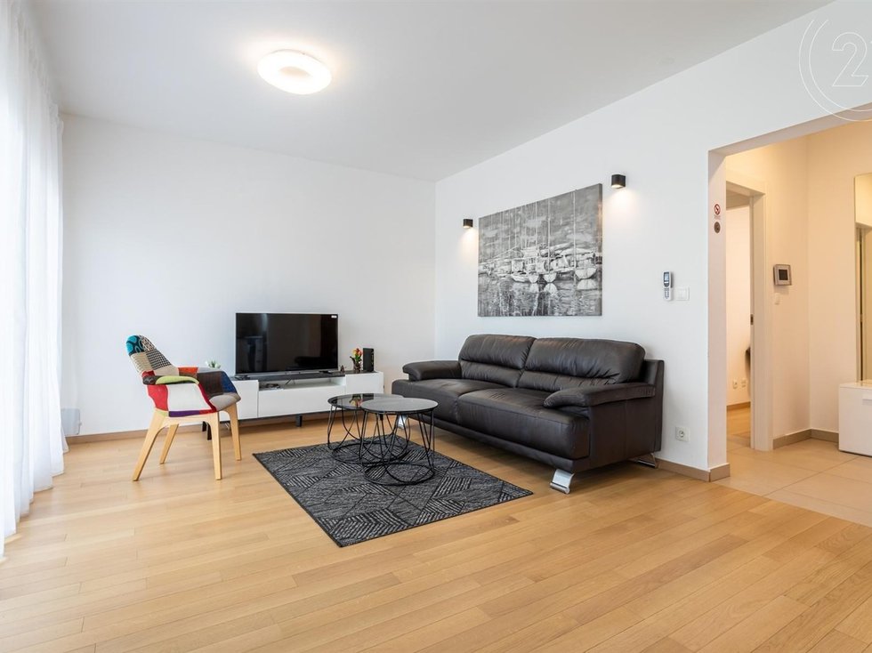 Prodej bytu 3+1 93 m²