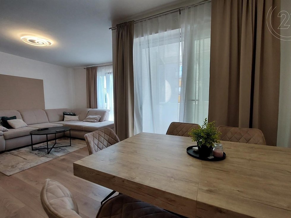 Prodej bytu 2+1 72 m²