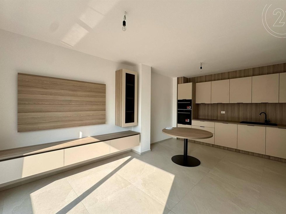 Prodej bytu 2+1 53 m²