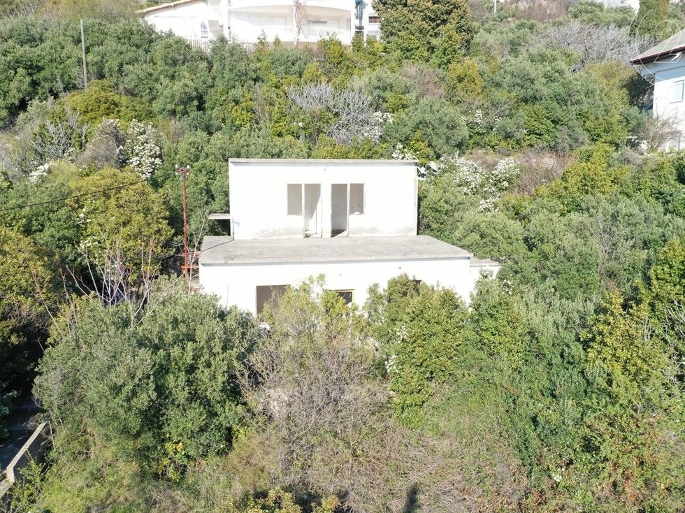 Prodej stavební parcely 1190 m²