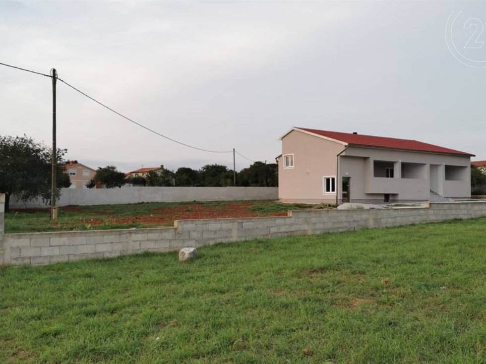 Prodej vily 205 m²