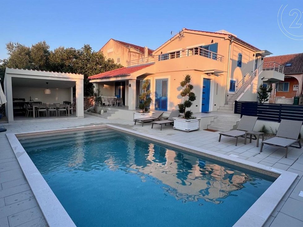 Prodej vily 140 m²