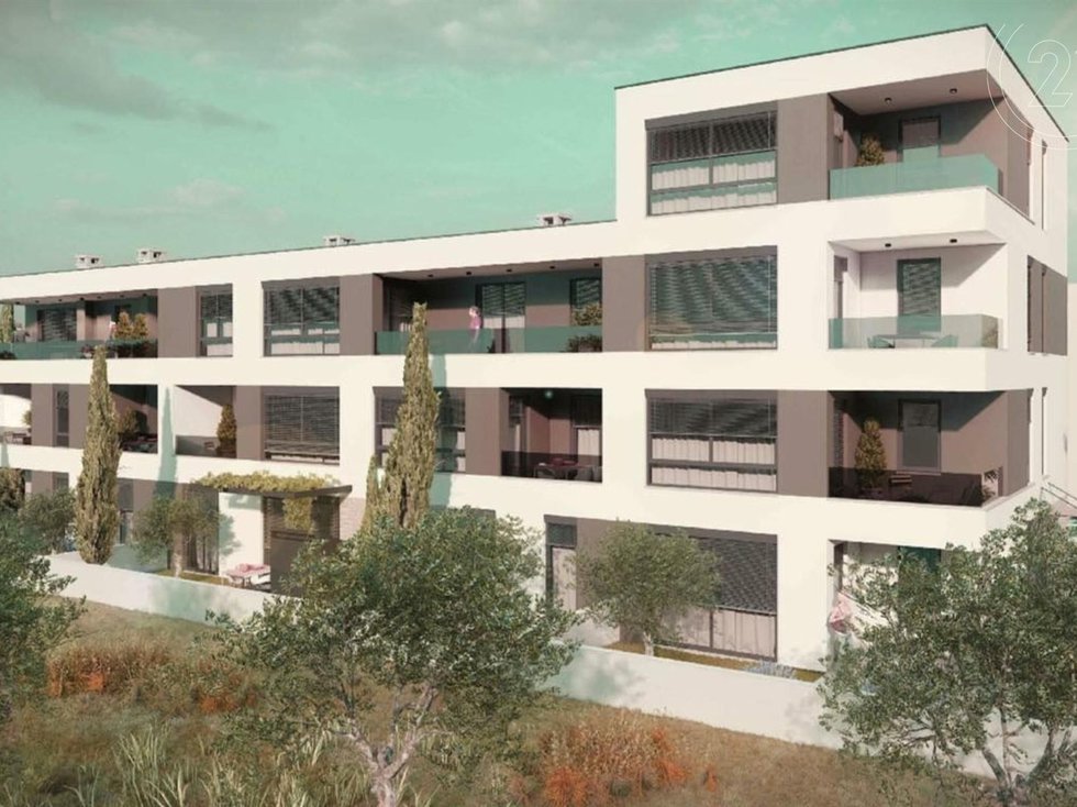 Prodej bytu 3+1 120 m²
