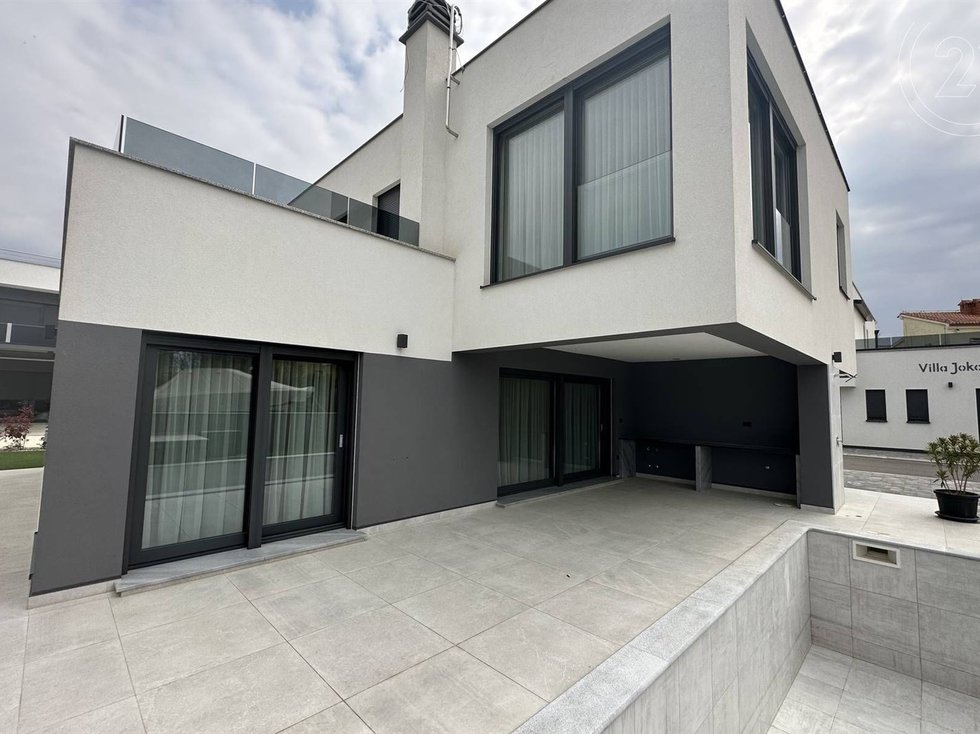 Prodej vily 250 m²