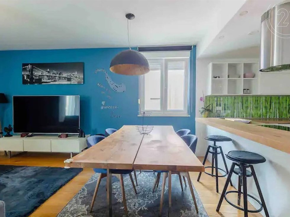 Prodej bytu 3+1 118 m²