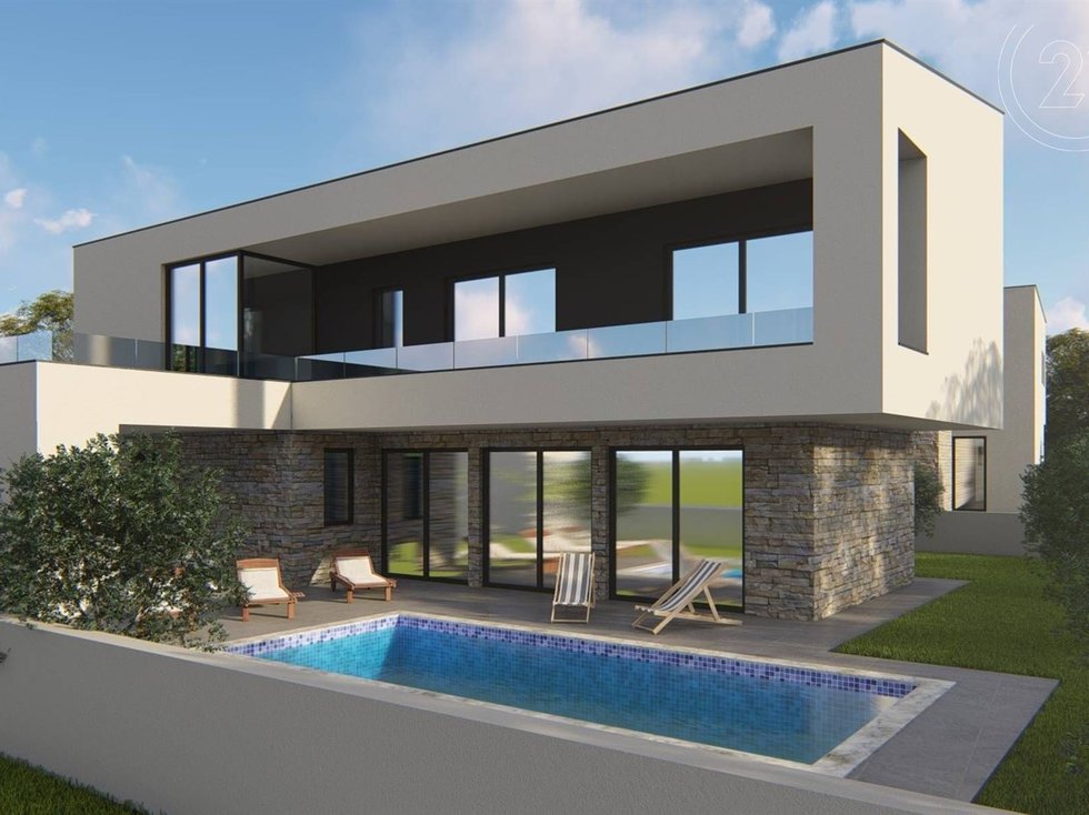 Prodej vily 175 m²