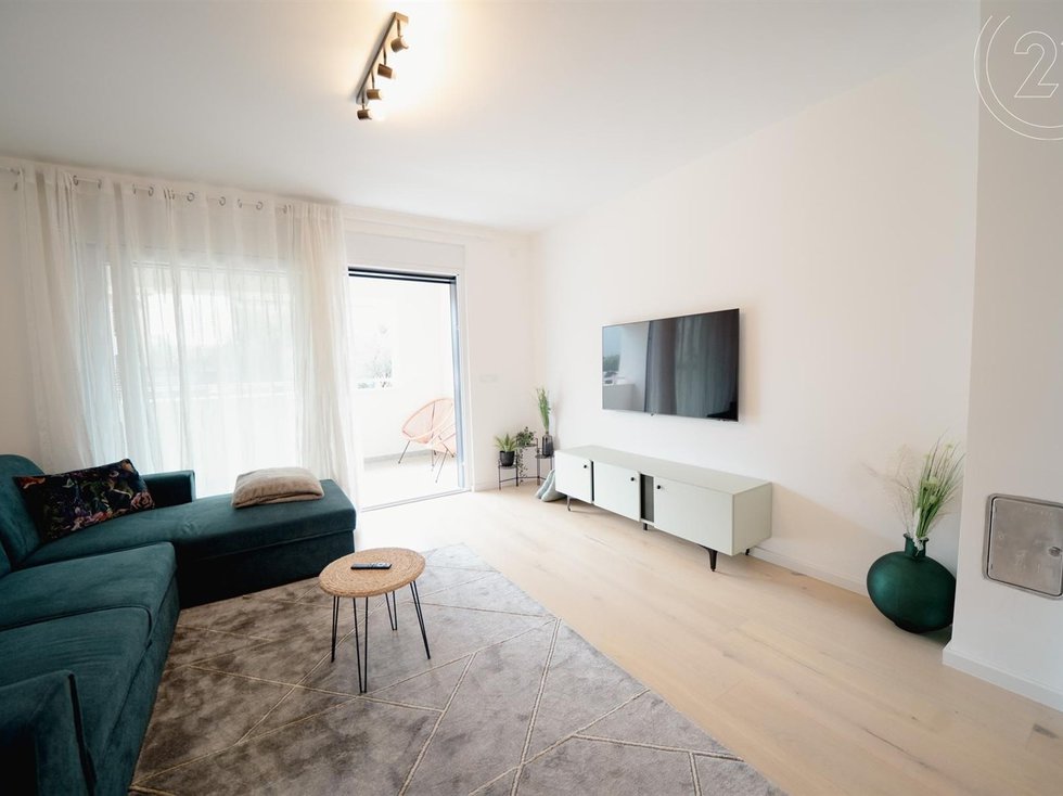 Prodej bytu 1+1 81 m²