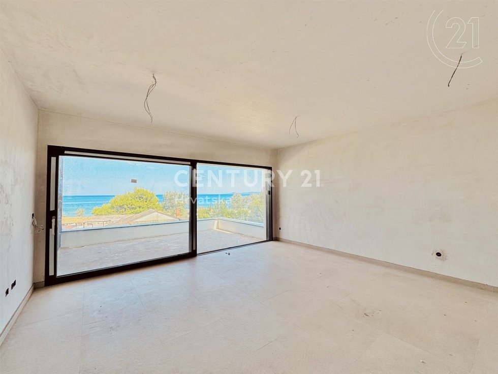 Prodej bytu 2+1 1 m²