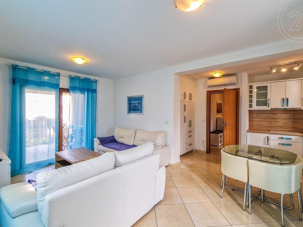 Prodej bytu 2+1 64 m²