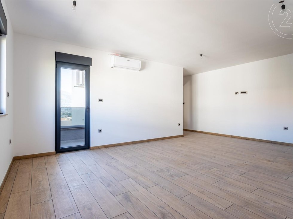 Prodej bytu 1+1 47 m²