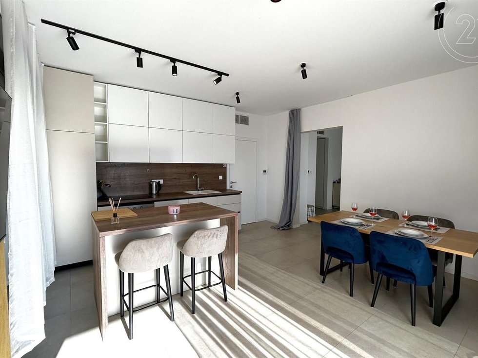 Prodej vily 450 m²