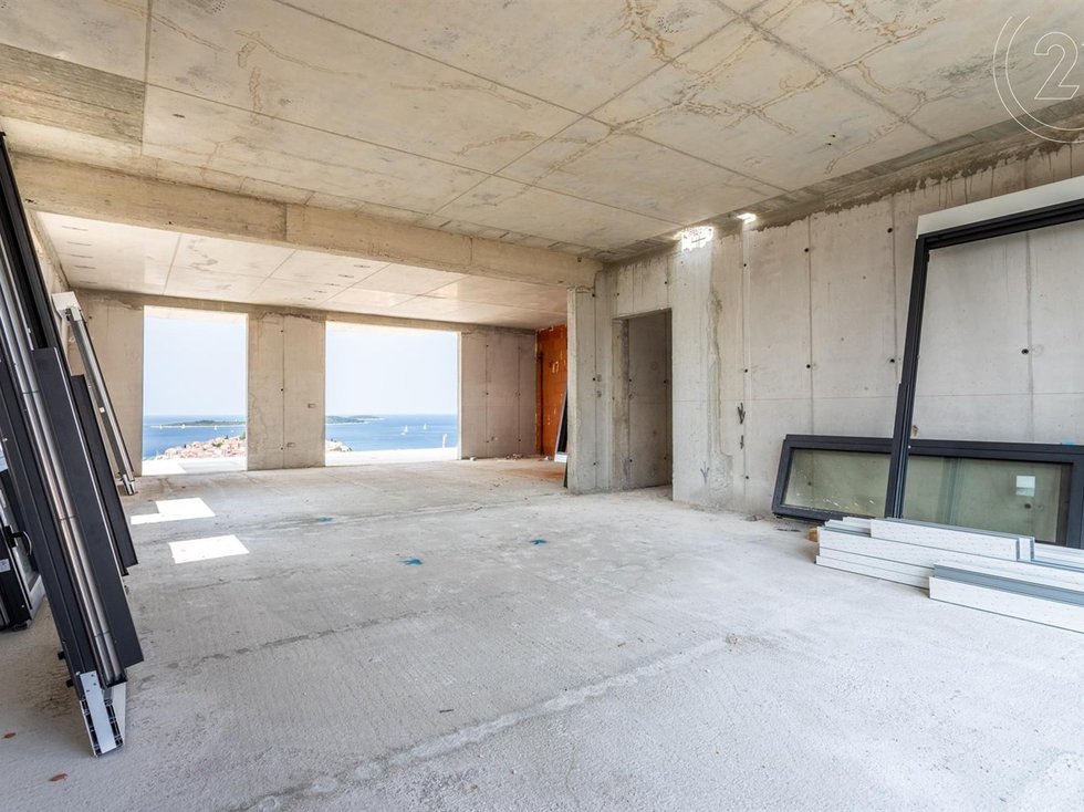 Prodej bytu 3+1 131 m²