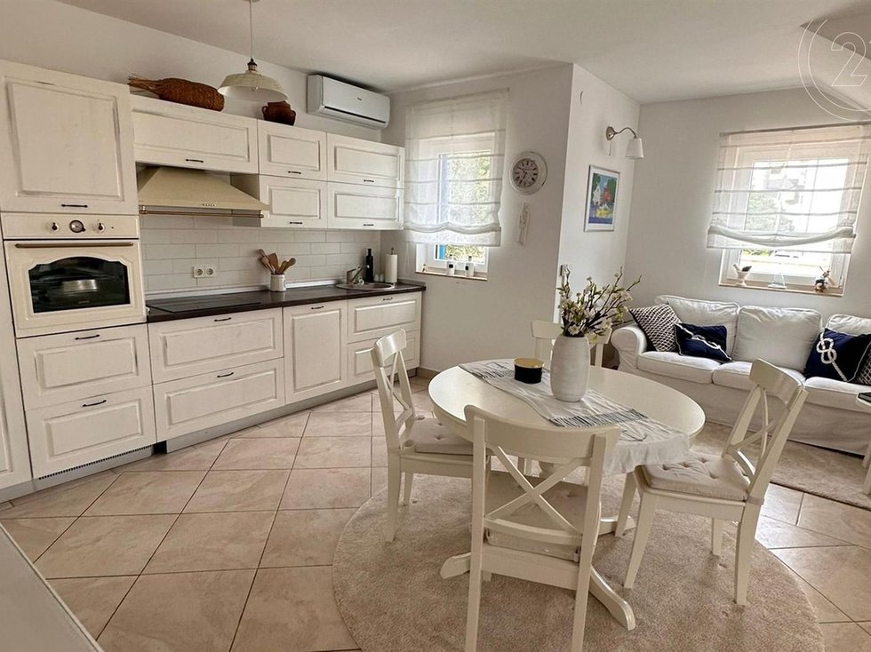 Prodej vily 213 m²