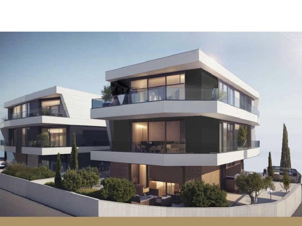 Prodej bytu 3+1 99 m²