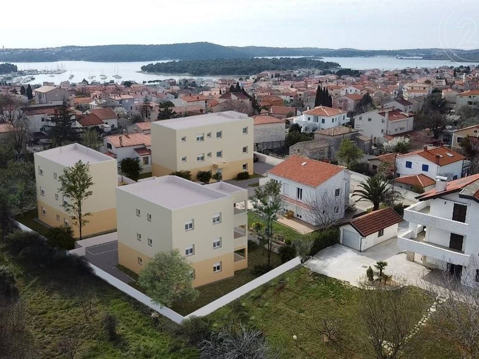 Prodej bytu 2+1 74 m²