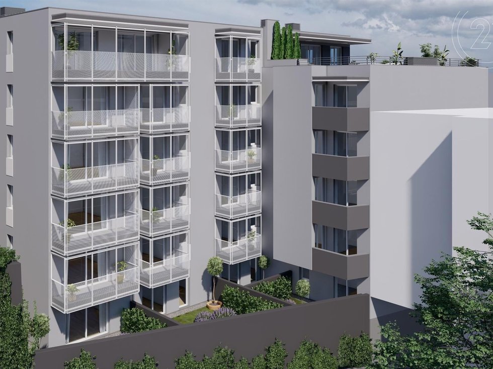 Prodej bytu 3+1 93 m²