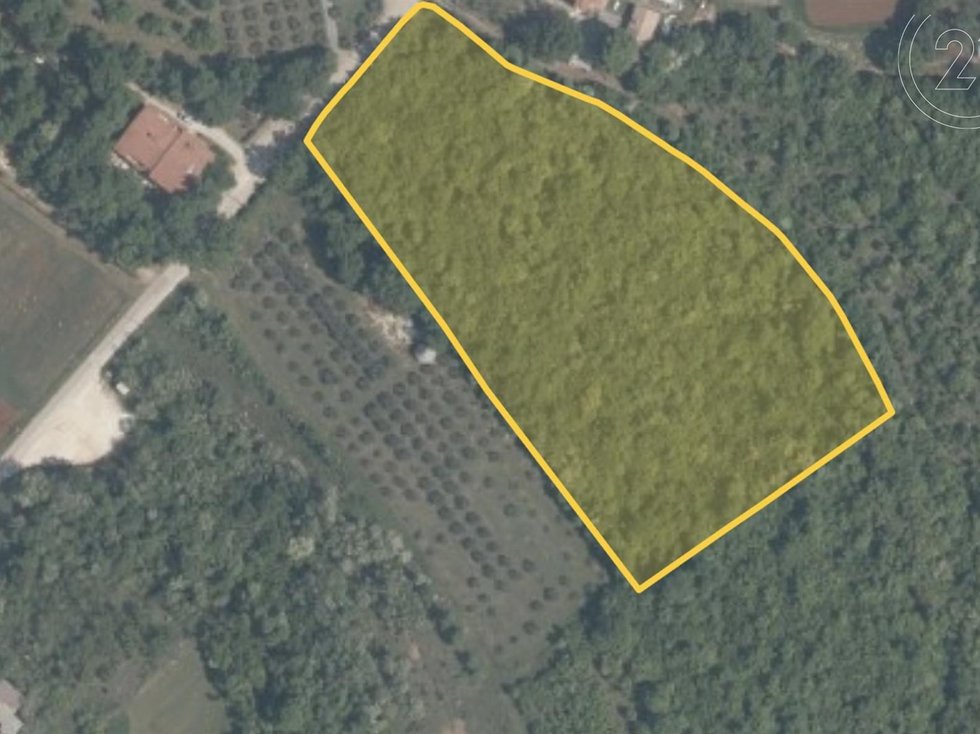 Prodej stavební parcely 13941 m²
