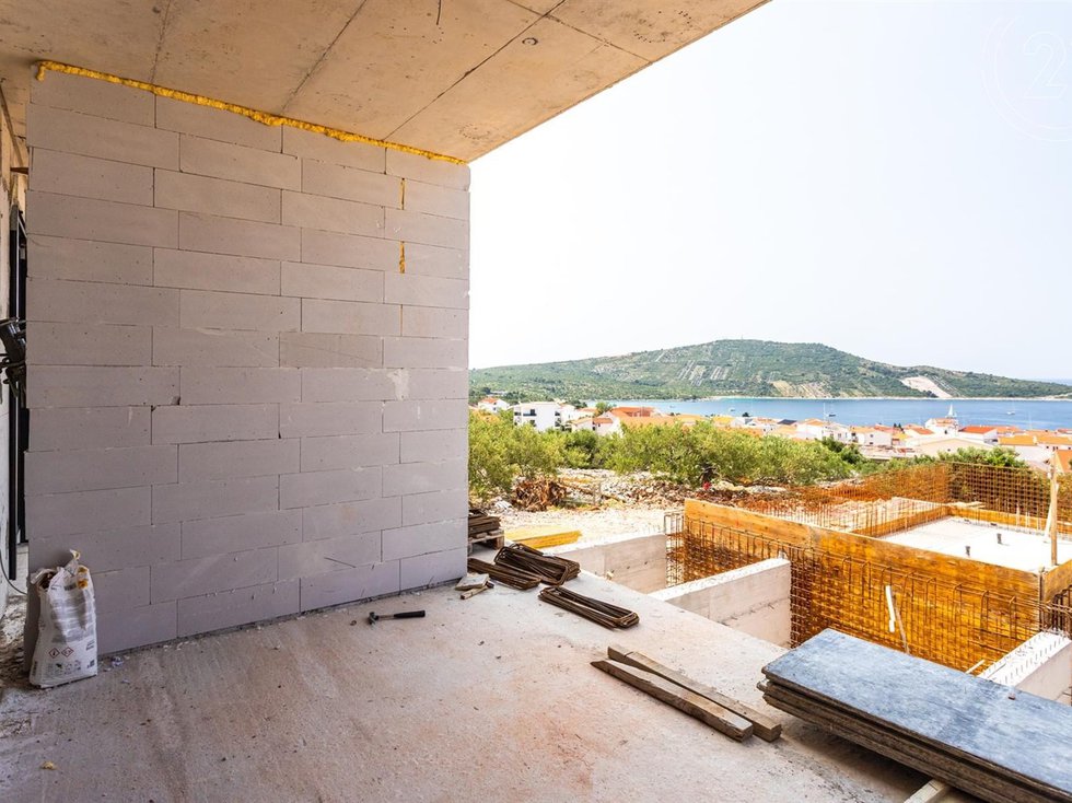 Prodej bytu 1+1 33 m²